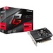 ASRock AMD Radeon RX 550 Phantom Gaming 4G
