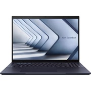 Asus ExpertBook B5 B5604CVA-QY0051 16"(2560x1600 (матовый) WVA)/Intel Core i5 1335U(1.3Ghz)/16384Mb/512PCISSDGb/noDVD/Int:Shared/Cam/BT/WiFi/63WHr/war 1y/1.71kg/Star Black/DOS + магн-алюм корп (90NX07A1-M001S0)