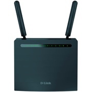 D-Link DWR-980/4HDA1E AC1200 1000BASE-T черный