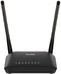 D-Link DIR-615S/RU/B1A 10/100BASE-TX черный