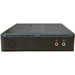 D-Link DSA-2003/A1A Service Router, 3x1000Base-T configurable, 2xUSB ports, 3G/LTE support