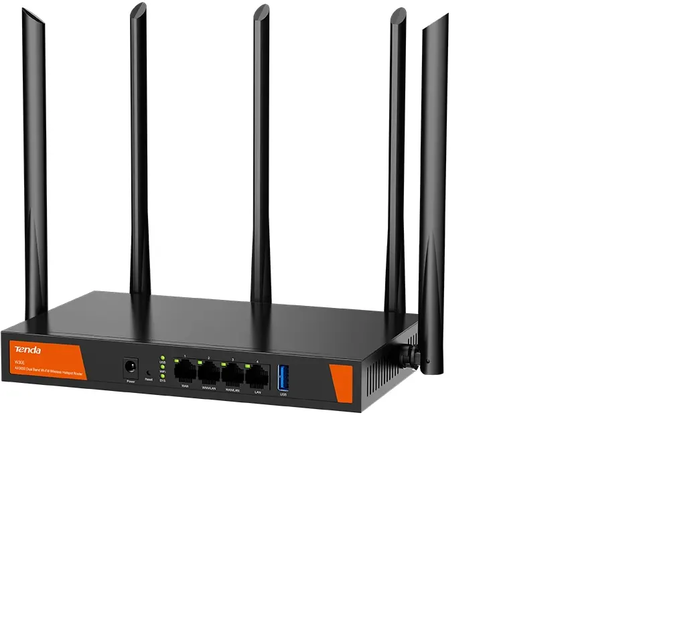 TENDA W30E 3000MBPS