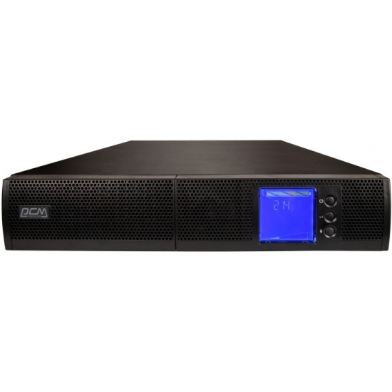 Powercom Sentinel SNT-3000 3000Вт 3000ВА черный