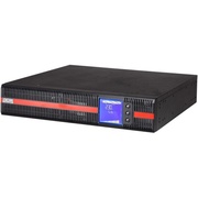 PowerCom Macan MRT-3000SE, 8xIEC320 C13