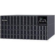 CyberPower OLS6KERT5U Online 6000VA/6000W USB/RS-232/Dry/EPO/SNMP/CloudCard/(4 IEC С13, 4 IECC19, terminal block)/bat.detect./МВ