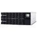 CyberPower OL10KERTHD Online 10000VA/10000W USB/RS-232/Dry/EPO/SNMPslot/BM/ENV/RJ11/45/ВБМ (6 IEC С13, 1 IEC C19, terminal)