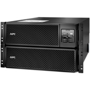 APC Smart-UPS SRT SRT8KRMXLI 8000Вт 8000ВА черный