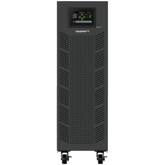 Ippon Innova RT 33 80K Tower 80000Вт 80000ВА черный (1146362)