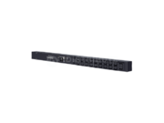 CyberPower PDU31414 0U type, 16Amp, plug IEC 309 16A, (18) IEC 320 C13 (2) IEC 320 C19