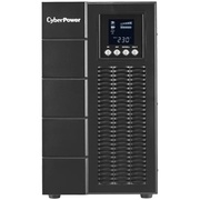 CyberPower OLS3000E Tower 3000VA/2700W USB/RS-232/SNMPslot, IEC C13 x4, IEC C19 x1 +Terminal