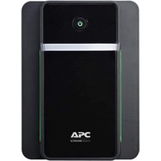 APC Back-UPS BX2200MI-GR 1200Вт 2200ВА черный