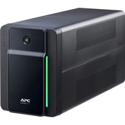 APC Easy-UPS BVX2200LI-GR 1200Вт 2200ВА черный