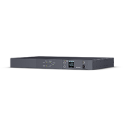 CyberPower PDU24005 (old PDU20MHVIEC10AT) 1U type, 16Amp, plug IEC 320 C20, (8) IEC 320 C13