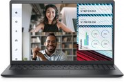 DELL Vostro 3520 Core i3 1215U 16Gb SSD512Gb Intel UHD Graphics 15.6" WVA FHD (1920x1080) Ubuntu black WiFi BT Cam (3520-3650)