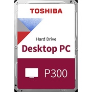 Toshiba SATA-III 2TB HDWD220UZSVA Desktop P300 (5400rpm) 128Mb 3.5"