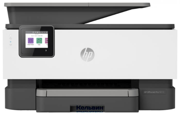 HP OfficeJet Pro 9013 (1KR49B)