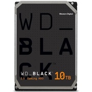 Western Digital SATA-III 10TB WD101FZBX Desktop Black (7200rpm) 256Mb 3.5"