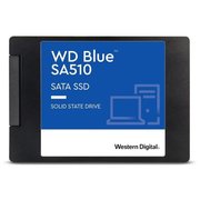 Western Digital SATA-III 4TB WDS400T3B0A Blue SA510 2.5"