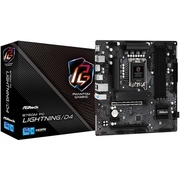 ASRock B760M PG LIGHTNING/D4