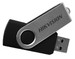 Hikvision USB FLASH DRIVE 8Gb M200S HS-USB-M200S/8G USB2.0 черный