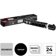 Canon C-EXV49BK 8524B002 черный туба для копира iR-ADV C33xx