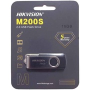 Hikvision USB FLASH DRIVE 16Gb M200S HS-USB-M200S/16G USB2.0