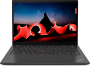 Lenovo ThinkPad T14 G4 Core i7 1360P 16Gb SSD512Gb NVIDIA GeForce MX550 4Gb 14" IPS WUXGA (1920x1200) noOS black WiFi BT Cam (21HEA02700-N001)