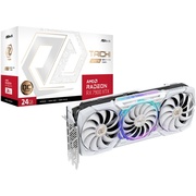 ASRock Radeon RX 7900 XTX Taichi White 24G (RX7900XTX TCW 24GO)