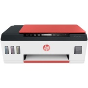 HP Smart Tank 519 AiO (3YW73A) A4 WiFi BT USB черный/красный