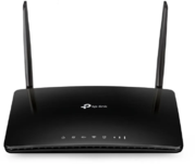 TP-Link Archer MR550 AC1200 10/100/1000BASE-TX/4G cat.6