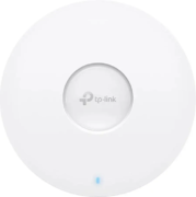 TP-Link Omada Pro AP9665 AX3600 1000/2500BASE-T белый