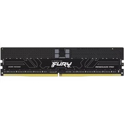 Kingston DIMM DDR5 32Gb KF568R34RB2-32 Fury Renegade Pro 6800MHz CL34ECC 1.4В dual rank