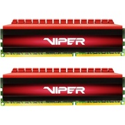 Patriot DIMM DDR4 2x8Gb Viper 4 RTL 3200Mhz CL16 1.35В с радиатором Ret (PV416G320C6K)