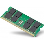 Kingston SO-DIMM DDR4 16Gb 3200MHz CL22 DR x8 (KVR32S22D8/16)