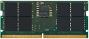 Kingston SO-DIMM DDR5 8Gb KVR56S46BS6-8 Valueram RTL 5600Mhz CL46 1.1В single rank Ret