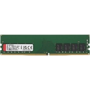 Kingston DIMM DDR4 16Gb KVR32N22S8/16 VALUERAM RTL 3200Mhz CL22 1.2В single rank Ret