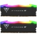 Patriot DIMM 2x16Gb DDR5 PVXR532G78C38K Viper XTREME RGB RTL Gaming 7800Mhz CL38