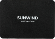 SunWind SATA-III 4TB SWSSD004TS2 ST3 2.5"