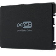 PC PET SATA-III 4TB PCPS004T2 2.5" OEM