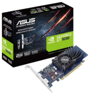 Asus GeForce GT 1030 2G GT1030-2G-BRK (90YV0AT2-M0NA00)