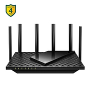 TP-Link Archer AX5400 Dual-Band Wi-Fi 6 Router