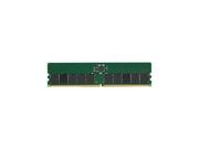 Kingston DIMM DDR5 32Gb 4800Mhz ECC CL40 2Rx8 Hynix A (KSM48E40BD8KI-32HA)