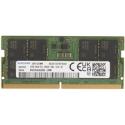 Samsung SO-DIMM DDR5 32Gb 5600MHz 2Rx8, 1.1V (M425R4GA3BB0-CWM0L)