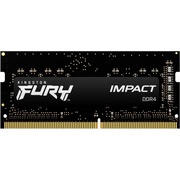 Kingston SO-DIMM DDR4 16Gb 3200MHz CL20 FURY Impact (KF432S20IB/16)