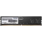 Patriot DIMM DDR5 8Gb PSD58G560041 Signature RTL 5600Mhz CL46 1.1В single rank Ret