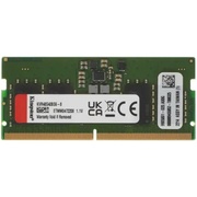 Kingston SO-DIMM DDR5 8Gb 4800Mhz CL40 1Rx16 (KVR48S40BS6-8)