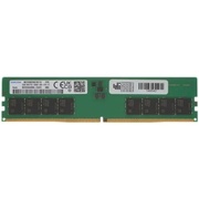 Samsung DIMM DDR5 32GB 4800Mhz 2Rx8, 1.1V (M323R4GA3BB0)