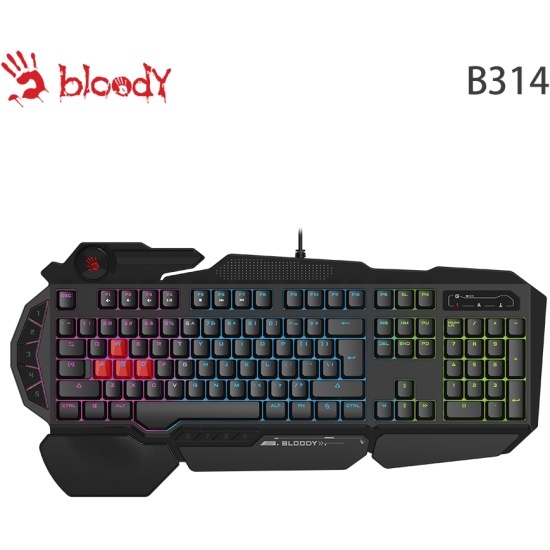 A4TECH Bloody B314 USB