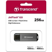 Transcend USB FLASH DRIVE 256Gb Jetflash 920 TS256GJF920 USB3.0