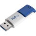 Netac USB FLASH DRIVE 16Gb U182 NT03U182N-016G-30BL USB3.0